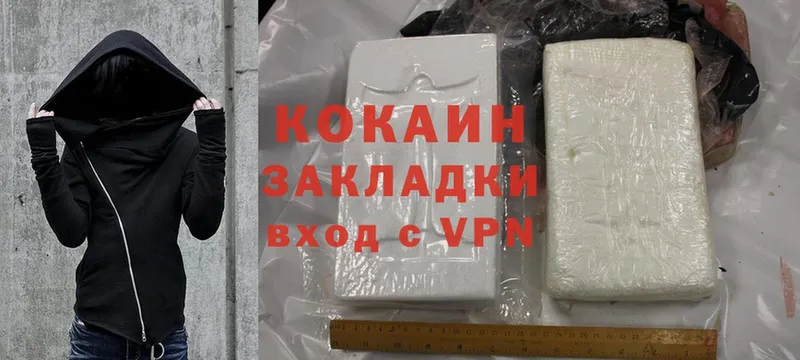 Cocaine Fish Scale  Малая Вишера 